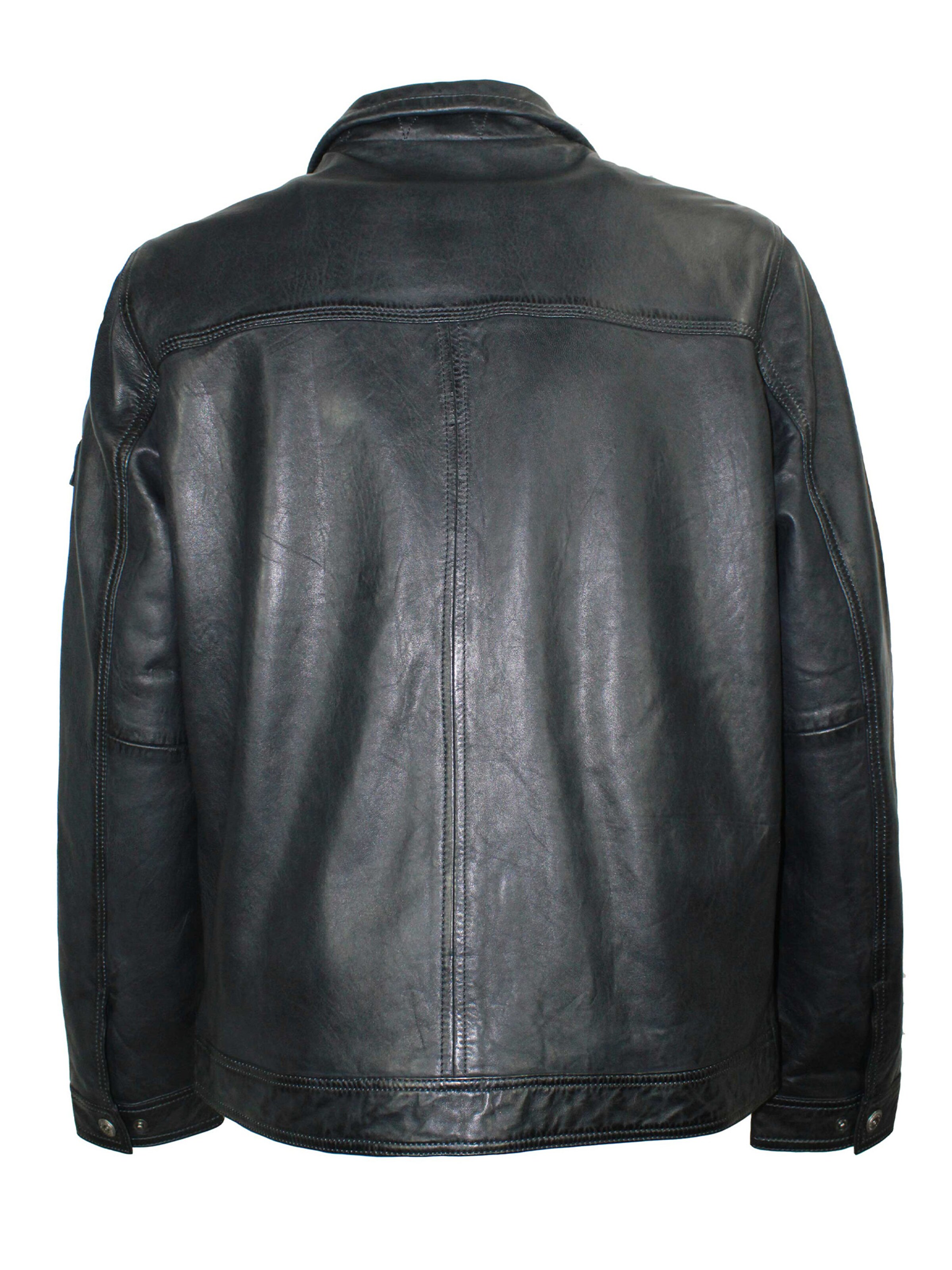 REDPOINT Between-Season Jacket 'Brice' in Grey