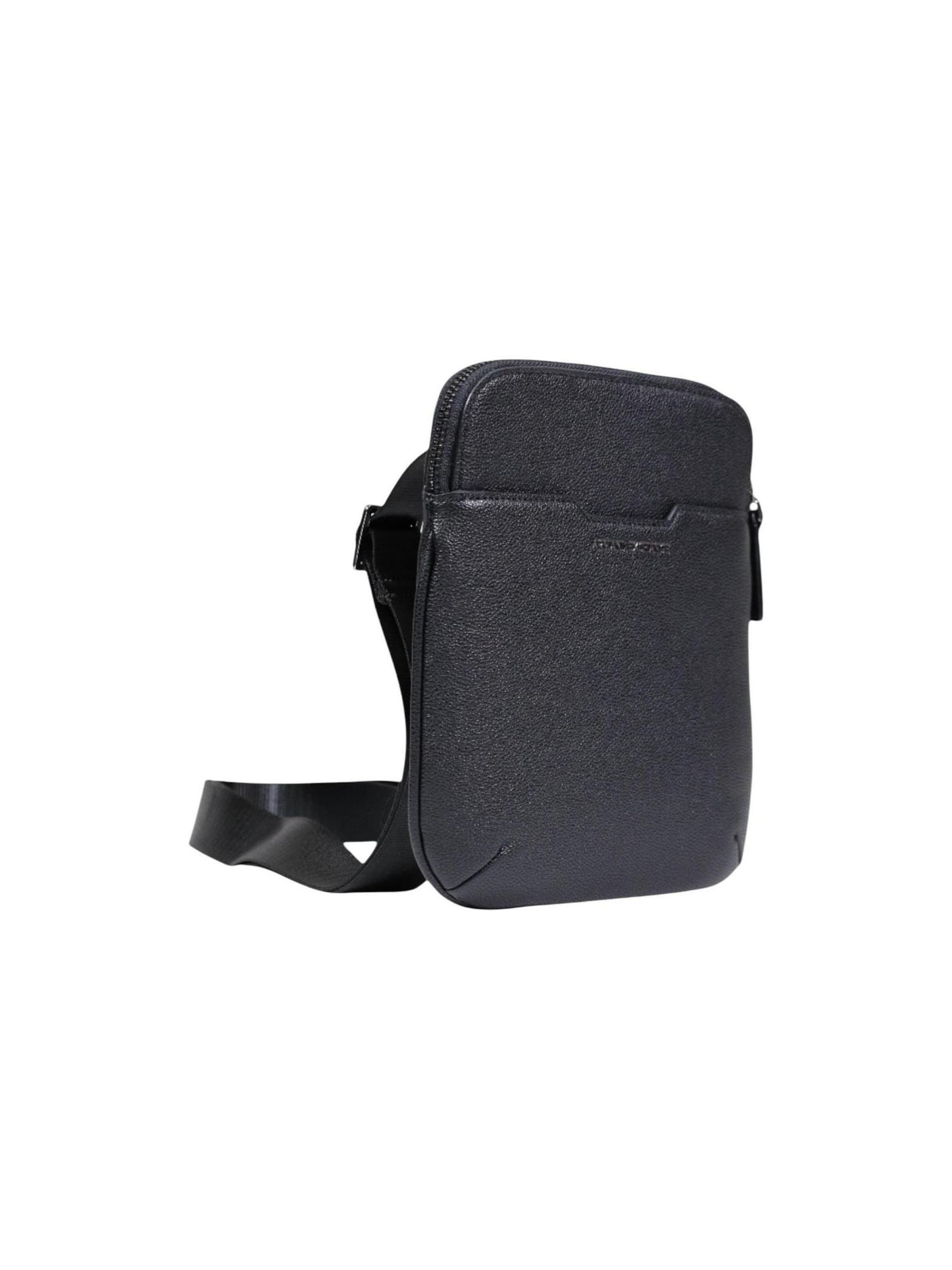 ARMANI EXCHANGE - Bolso de hombro 'XM002586 AF22651' en negro