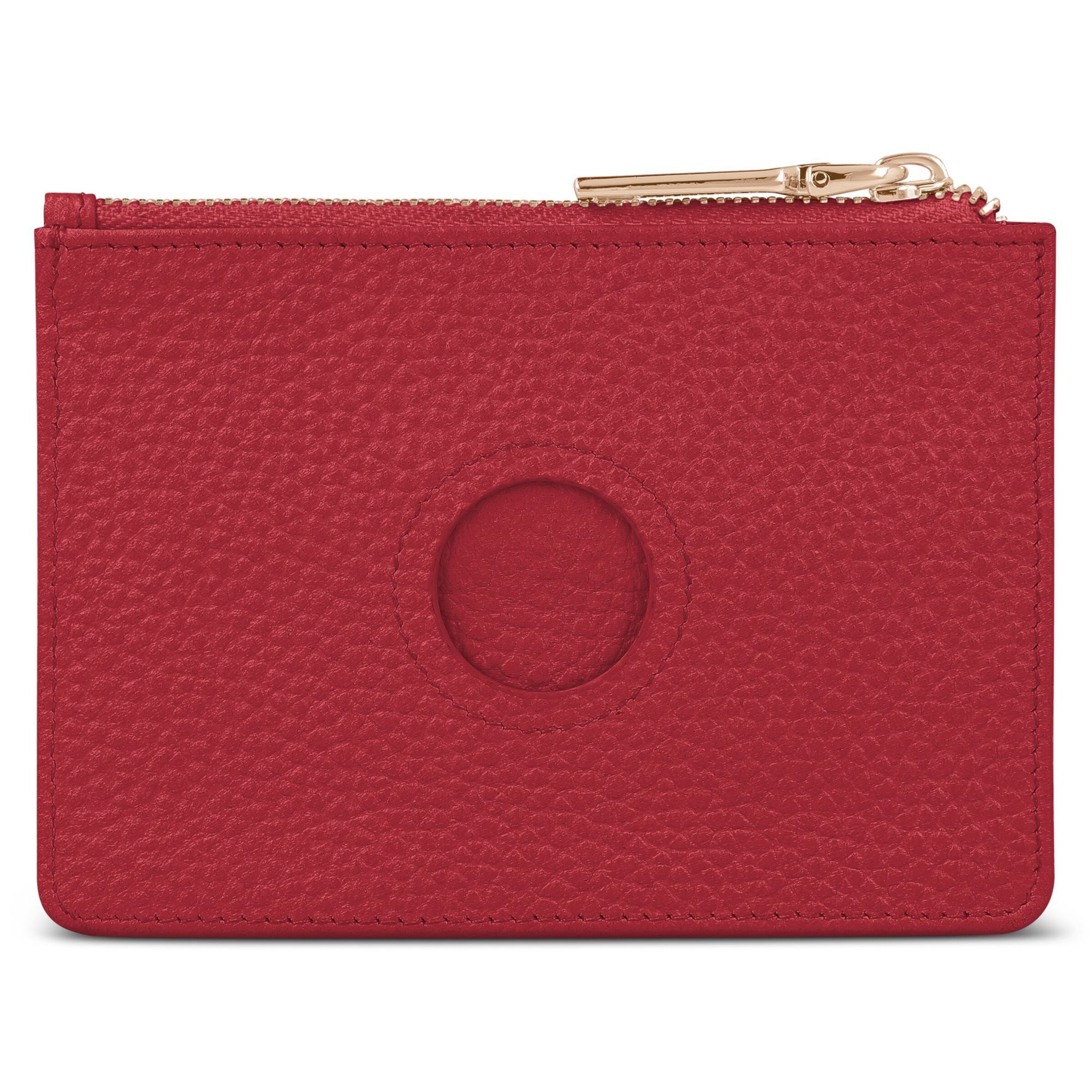 Lazarotti Case 'Bologna' in Red