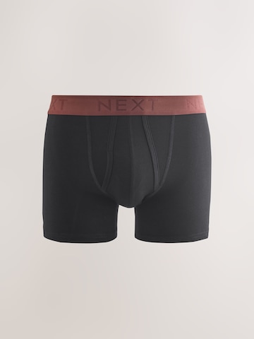 Next Boxershorts in Schwarz