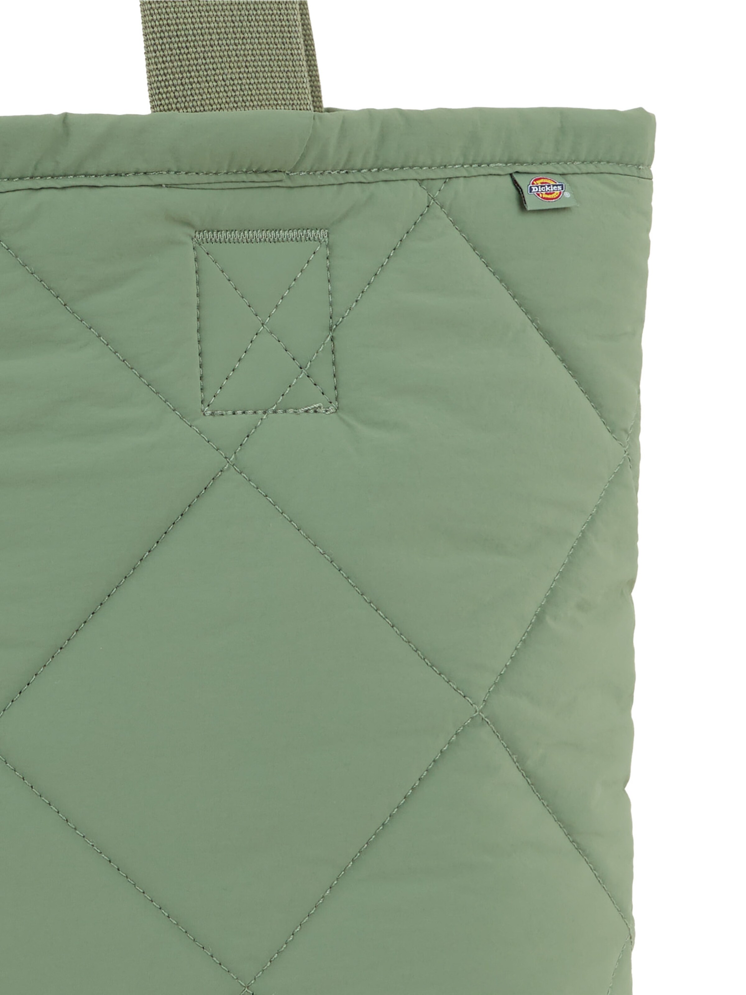 DICKIES Shopper 'Samburg' in Grün