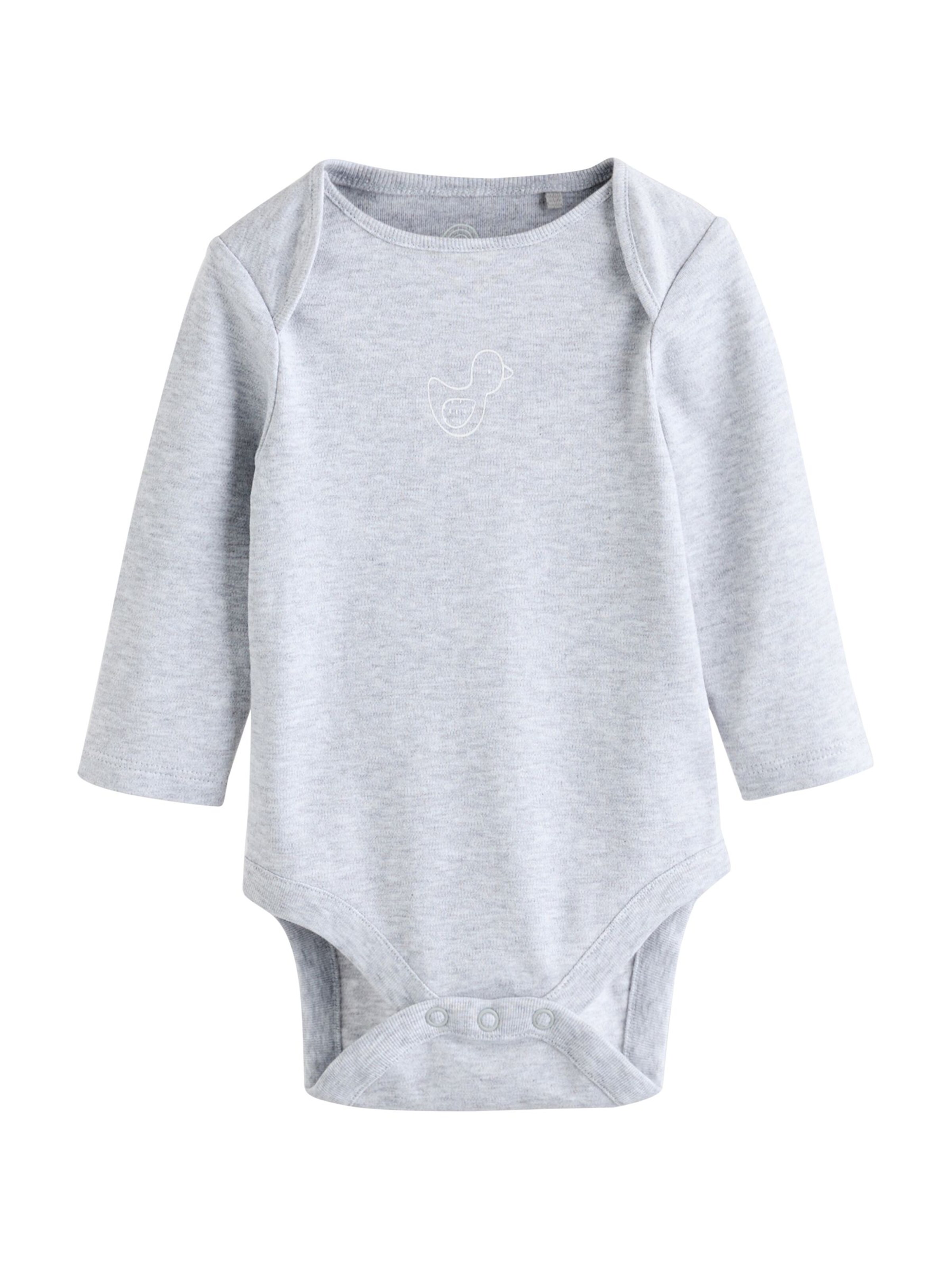 Next Beebibodi, värv hall