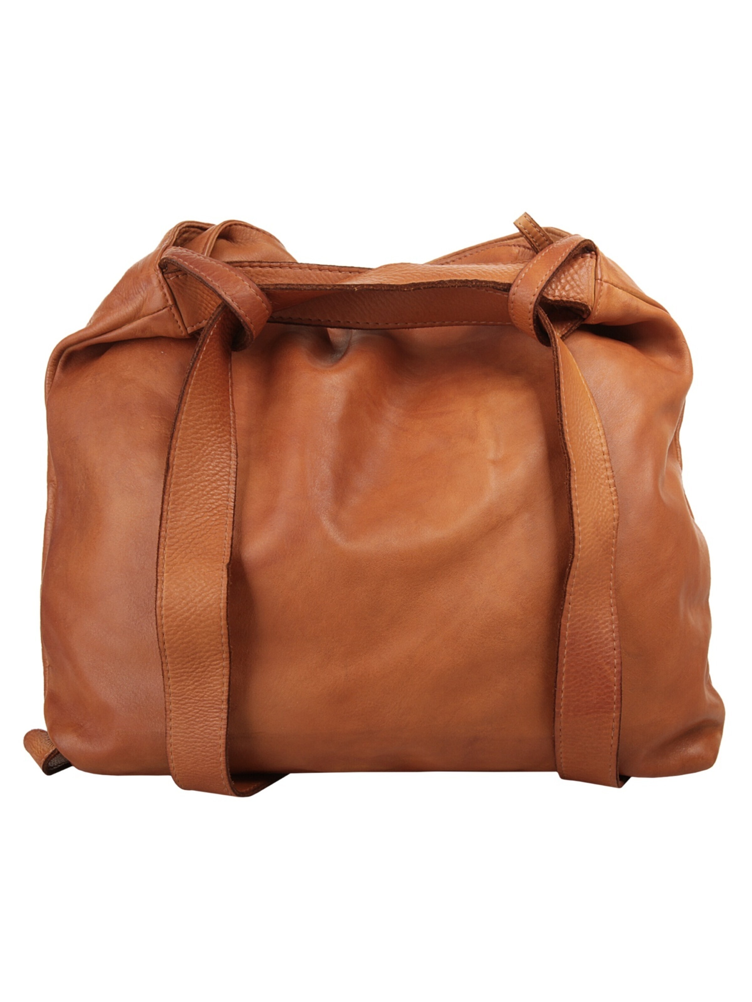 Cabas forty° en marron