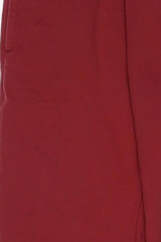 LEVI'S ® Stoffhose 33 in Rot