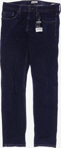 ESPRIT Jeans in 29 in Blue: front