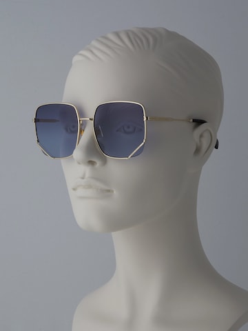 Marc Jacobs - Gafas de sol 'Marc Jacobs Sonnenbrille' en oro