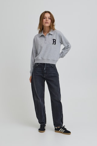 Ball Pullover 'Bariva' i grå
