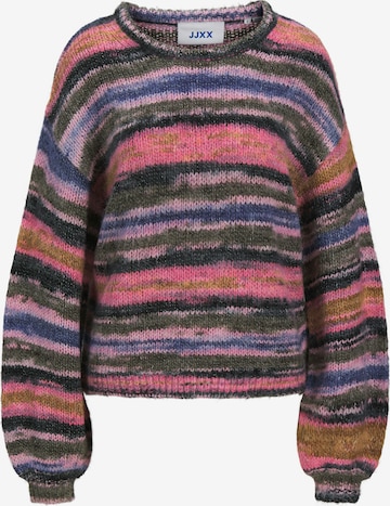 Pullover 'JXAMELIA' di JJXX in rosa: frontale