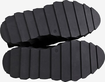 Apple of Eden Sneakers 'BLAIR' in Black