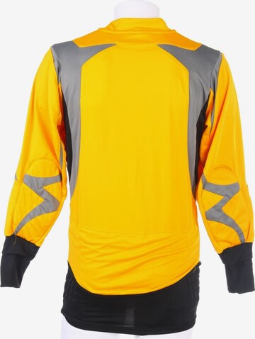 REUSCH Sport-Shirt M in Orange