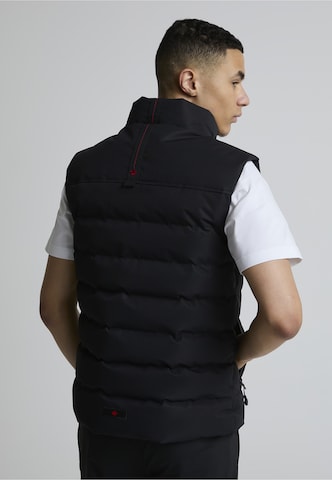 Gilet 'Oshawa 3.0' Zavetti Canada en noir