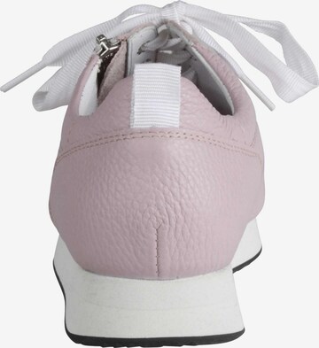 Lei by tessamino Sneaker 'Nadja' in Pink