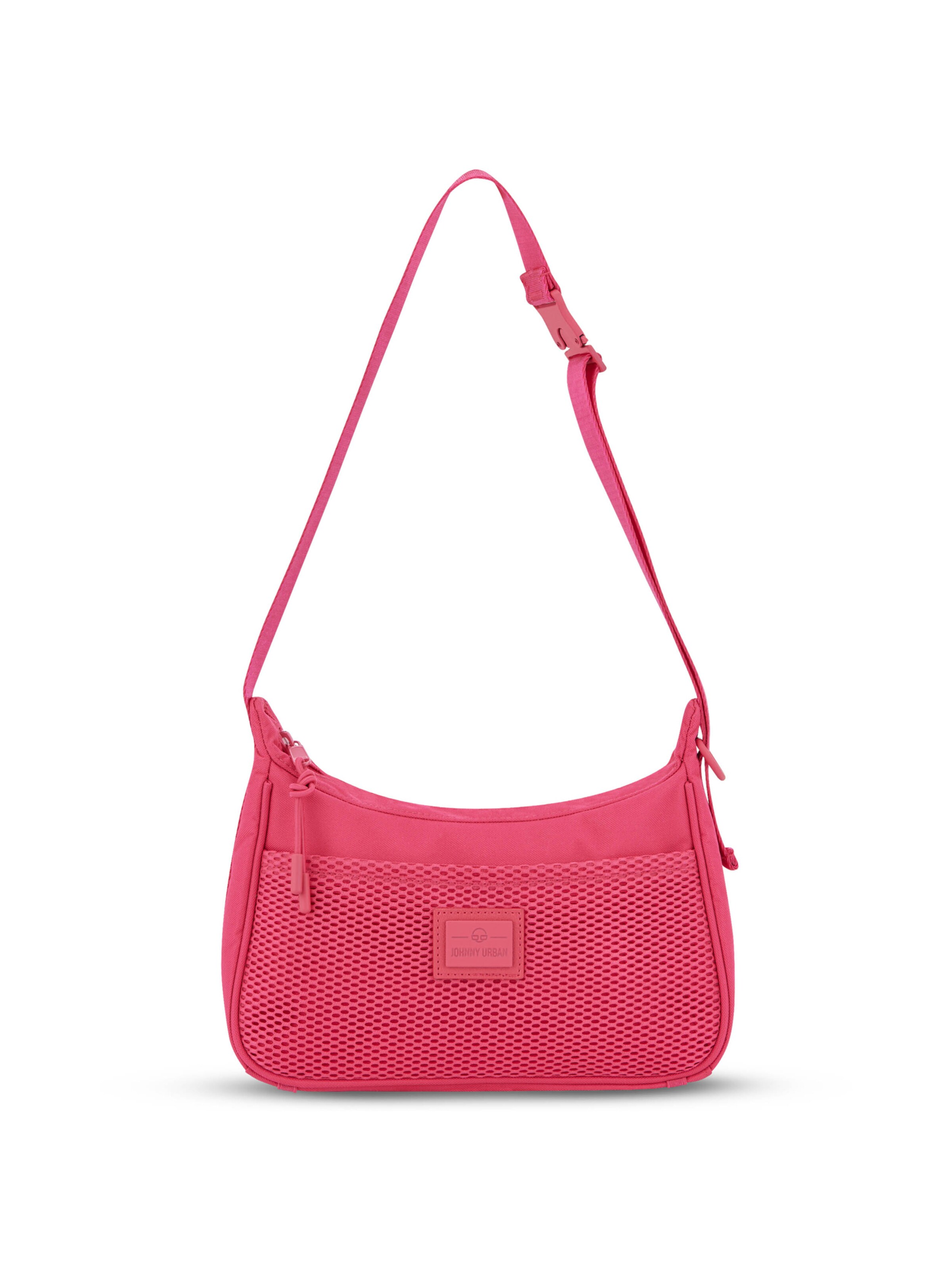 Johnny Urban Handväska 'Maddy' i rosa: framsida