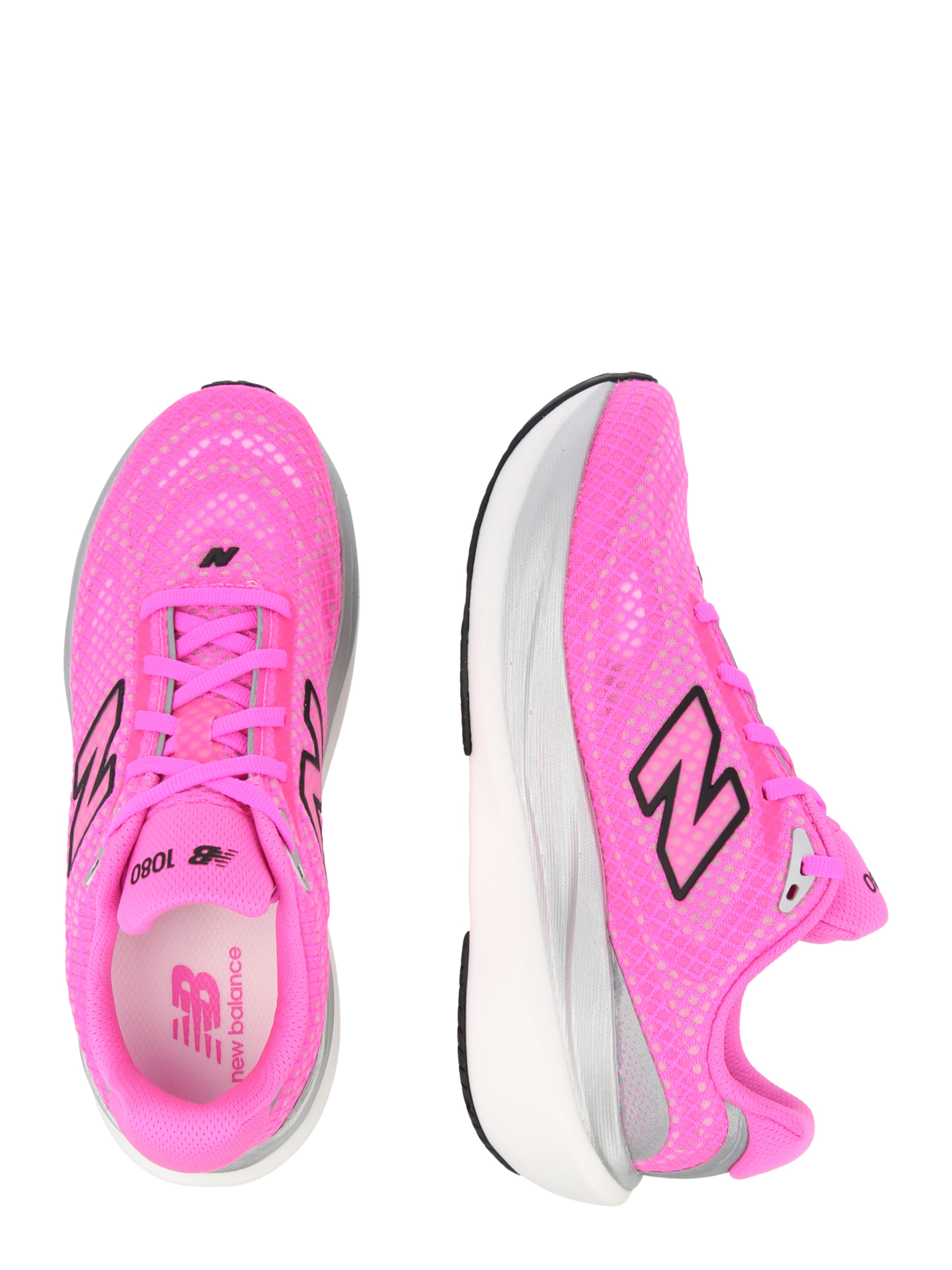 smėlio new balance Bėgimo batai '1080v15'