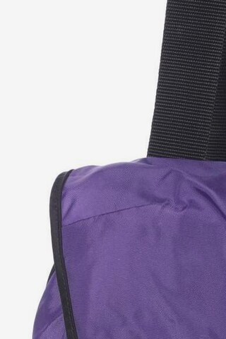 VAUDE Backpack in One size in Purple