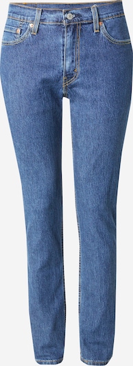 LEVI'S ® Jeans '511™  Slim Performance Cool' in de kleur Blauw denim, Productweergave