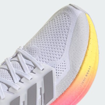 ADIDAS PERFORMANCE Loopschoen 'Ultraboost 5' in Wit