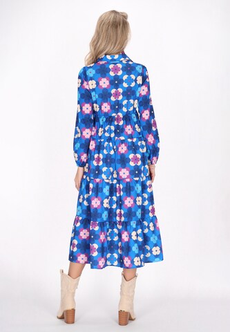 IZIA Ingruhák - kék