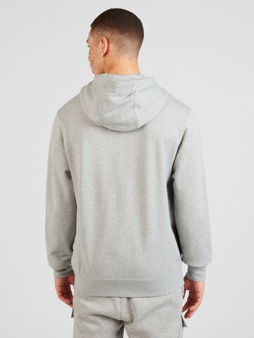 Sweat-shirt Nike Sportswear en gris