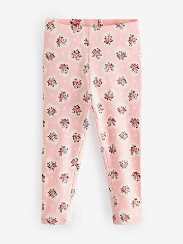 NextSkinny Tajice - roza boja