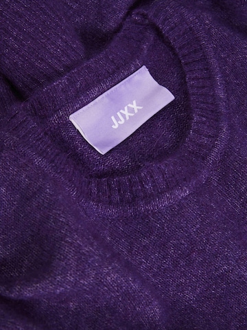 JJXX Pullover 'Silja' in Lila