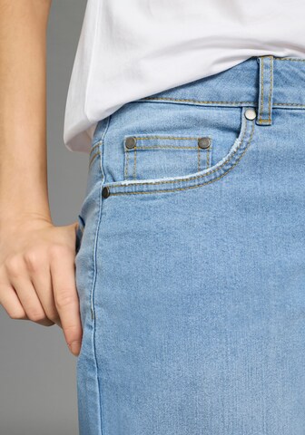 ARIZONA Regular Jeans in Blue
