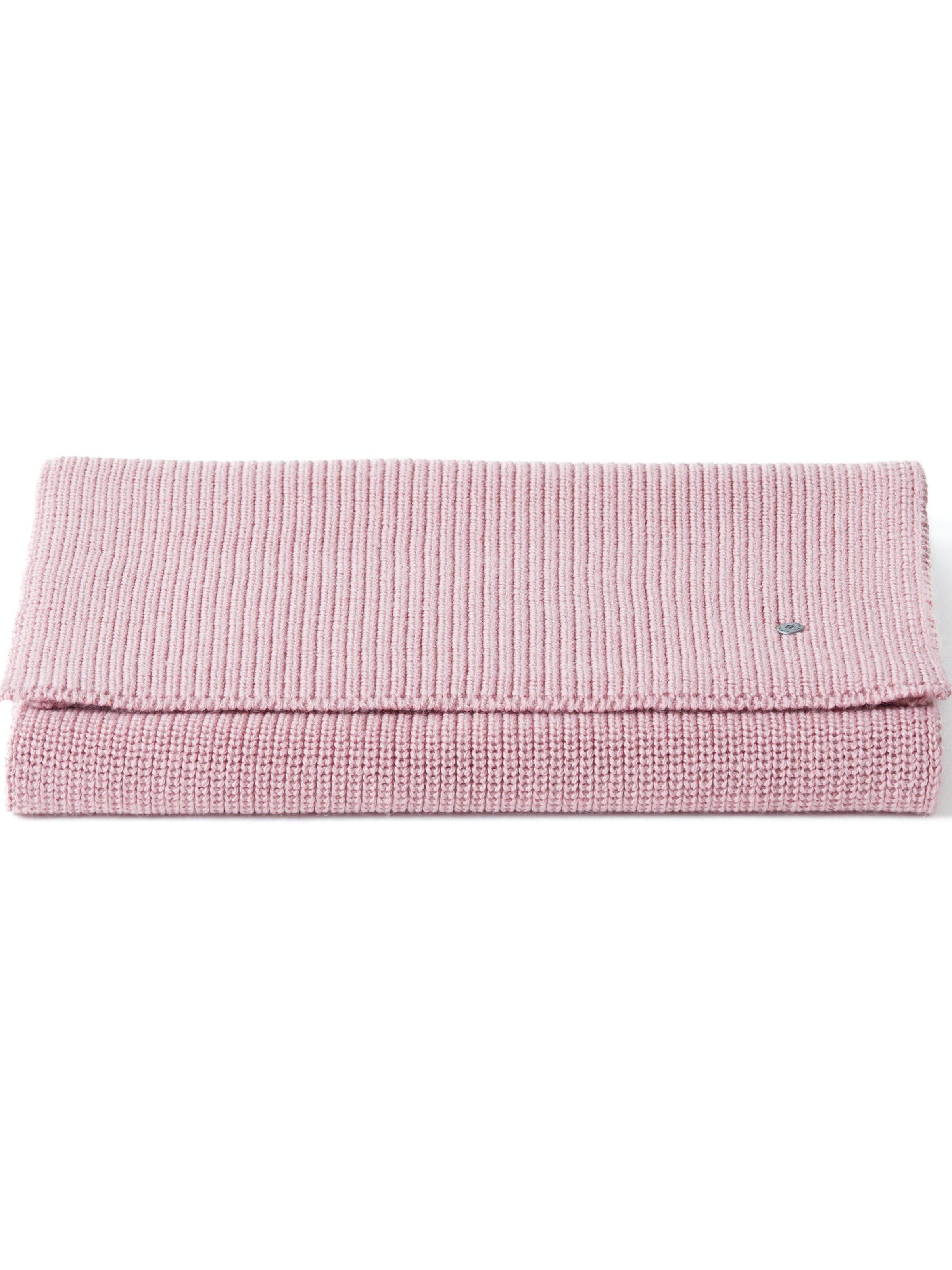 BURLINGTON Schal 'Kensington'‌‌‌‌‌‌ in Pink