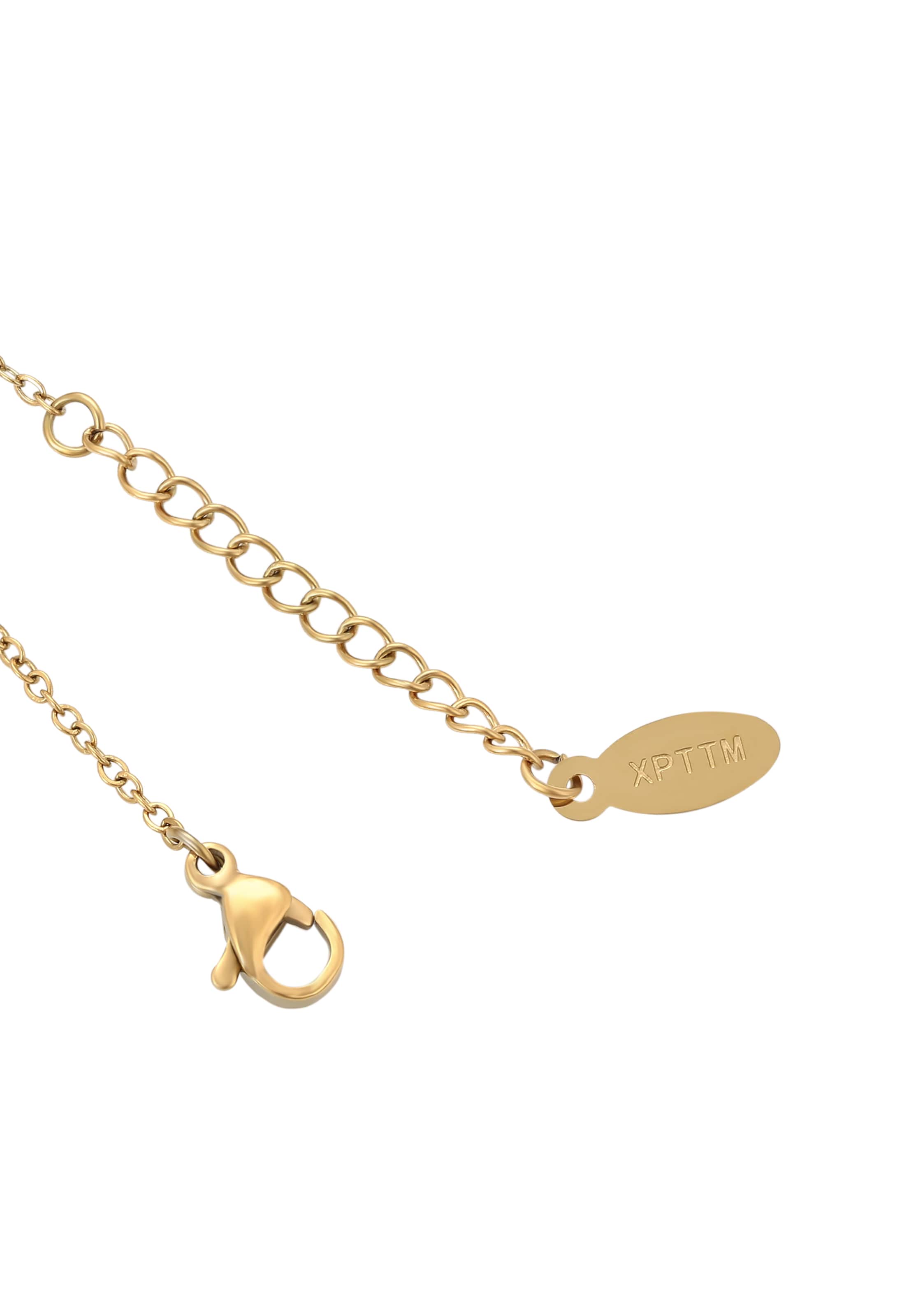 NAEMI Bracelet in Gold