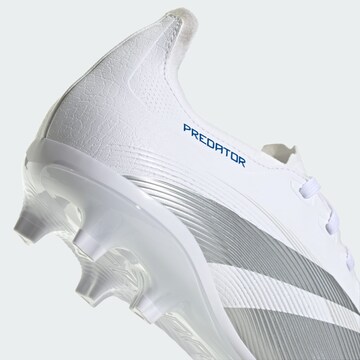 ADIDAS PERFORMANCE Voetbalschoen 'Predator League' in Wit