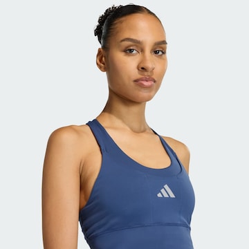 Bustier Soutien-gorge de sport 'Adi365' ADIDAS PERFORMANCE en bleu