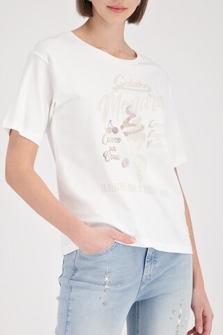 monari Shirt in Beige