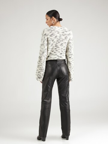 regular Pantaloni 'Salynn' di Samsøe Samsøe in nero