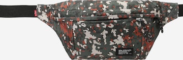 LEVI'S Tasche in Grün: front