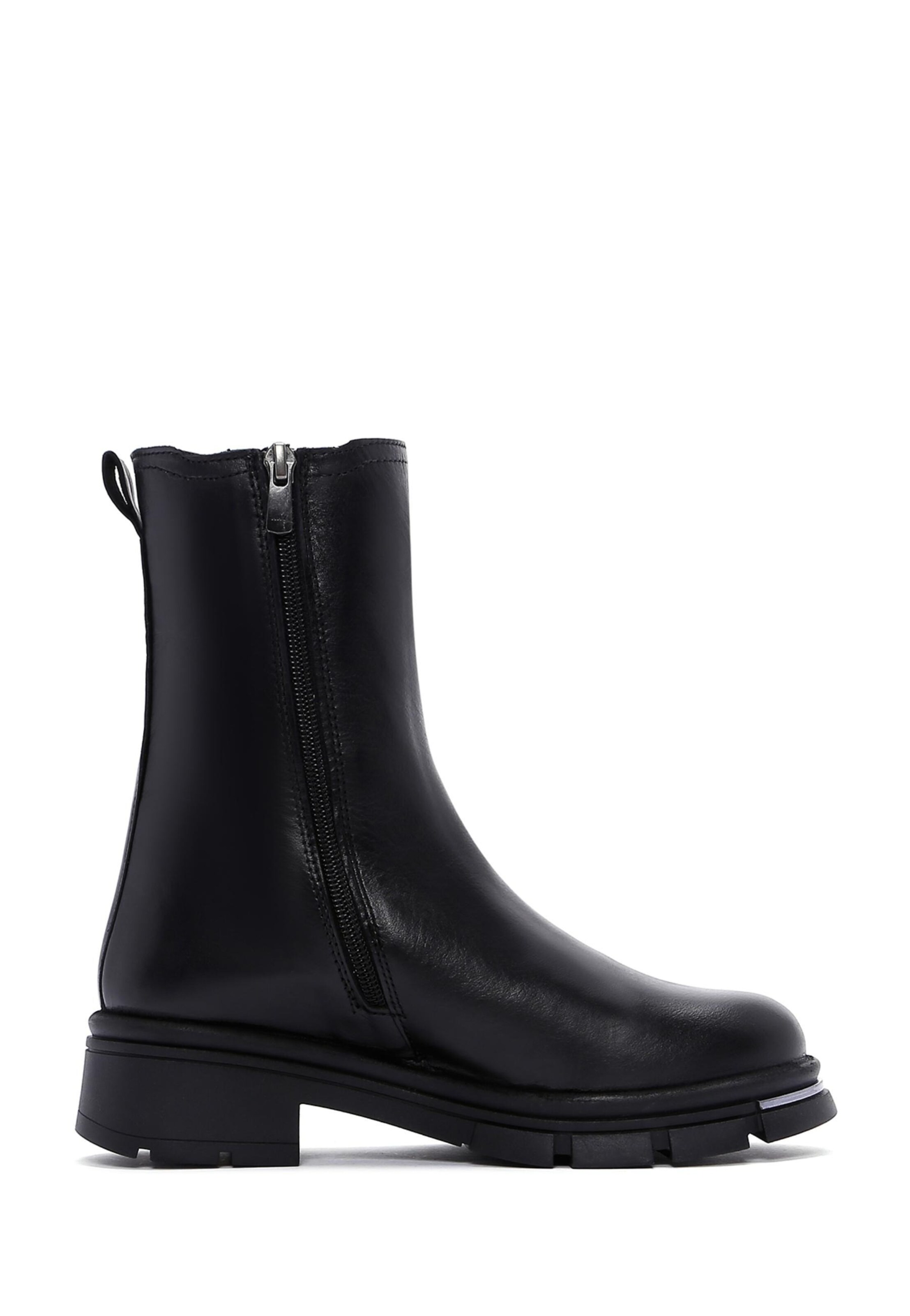 Chelsea Boots Derimod en noir