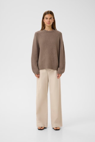 InWear Pullover 'Harriet' in Beige
