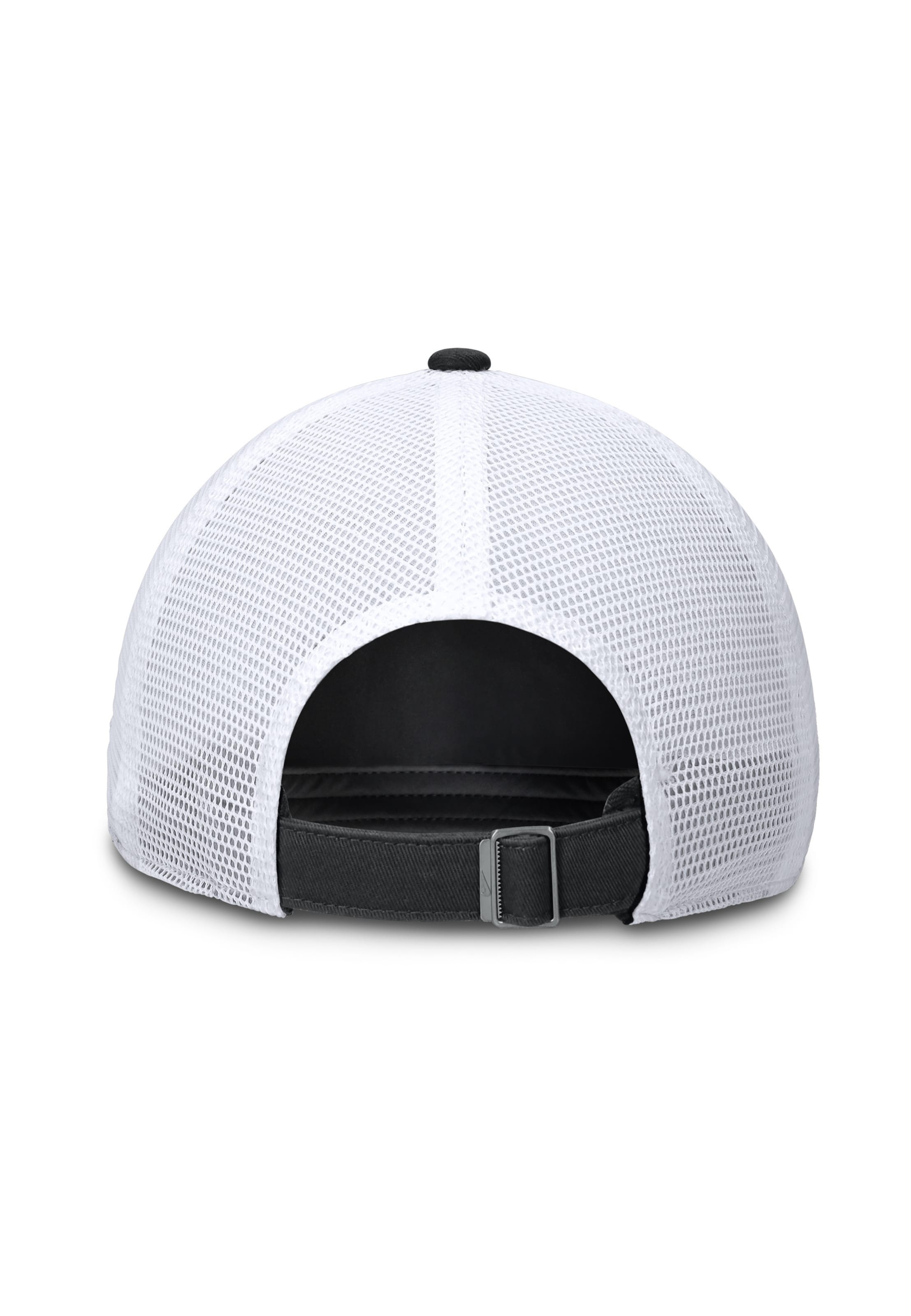 Cappello da baseball sportivo 'Club' di NIKE in nero