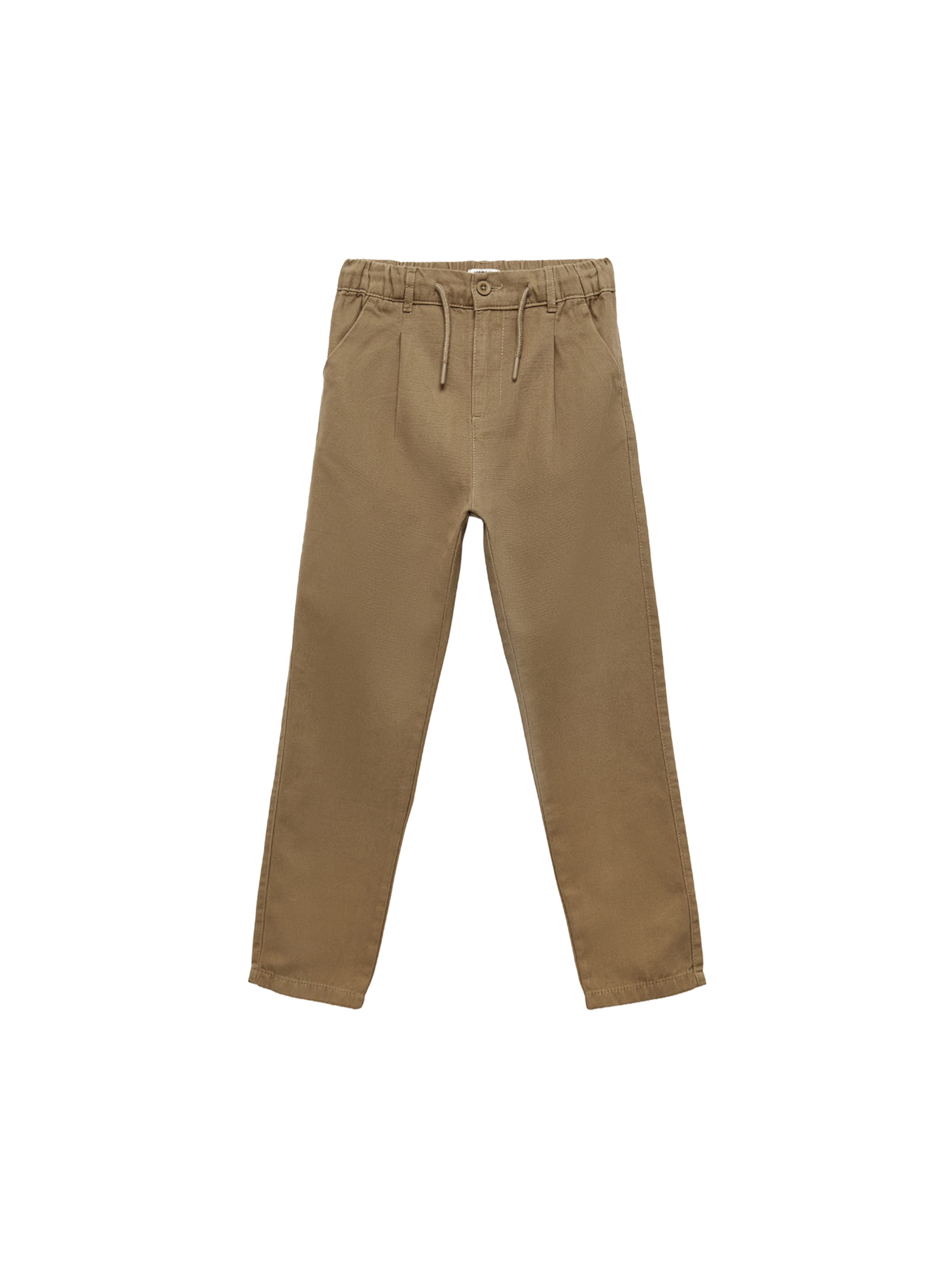 Koton Trousers in Camel, Item view