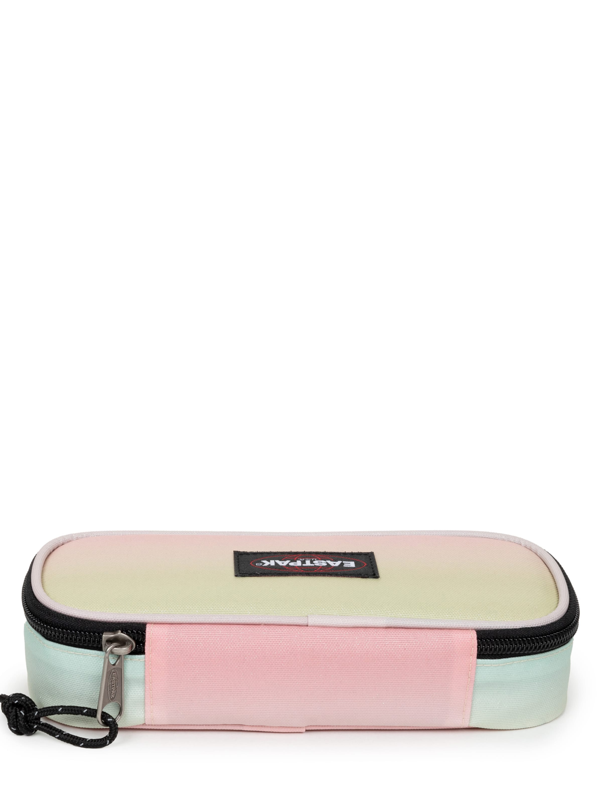 EASTPAK Kosmetická taštička – zelená