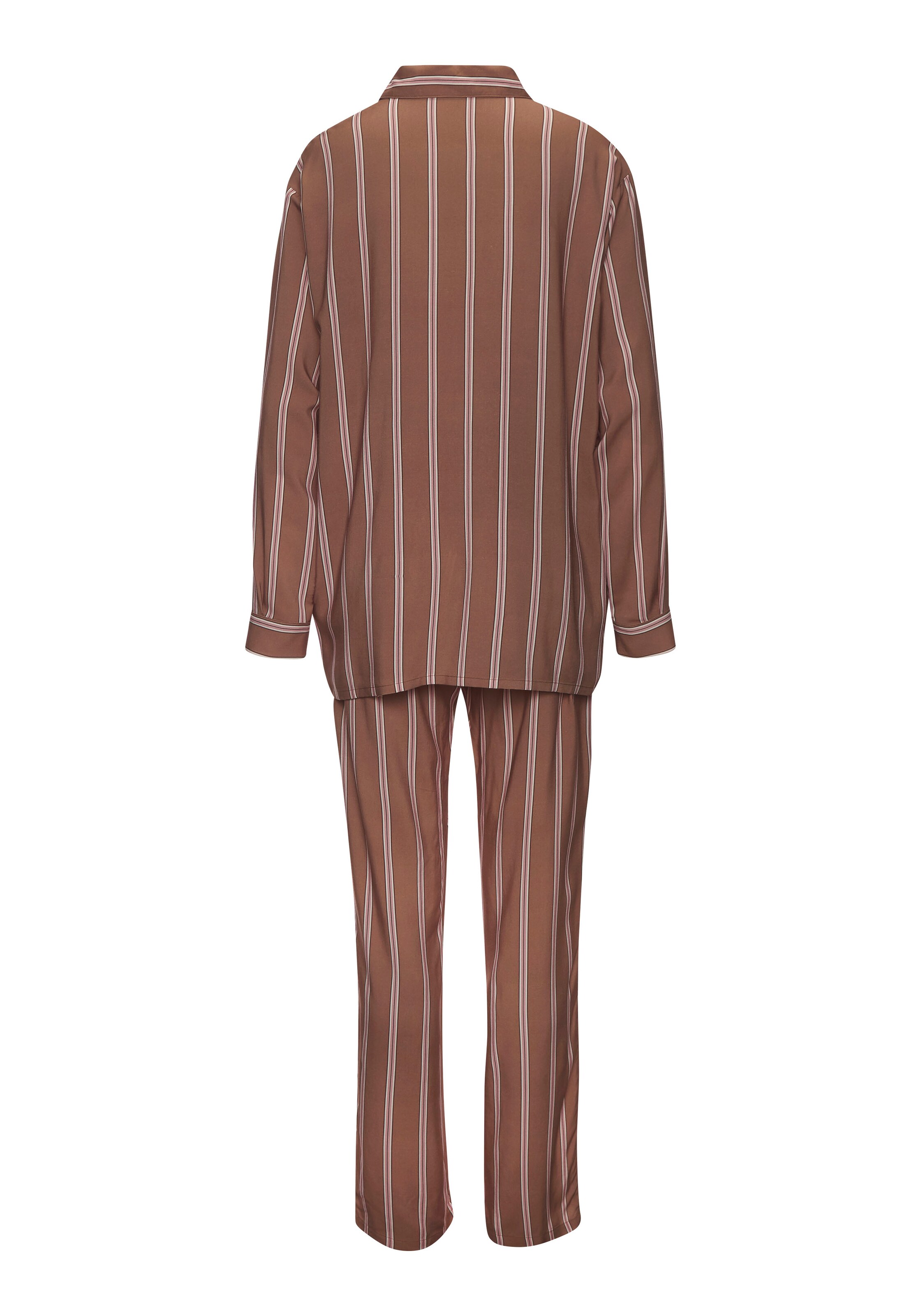 Pigiama di LASCANA in marrone