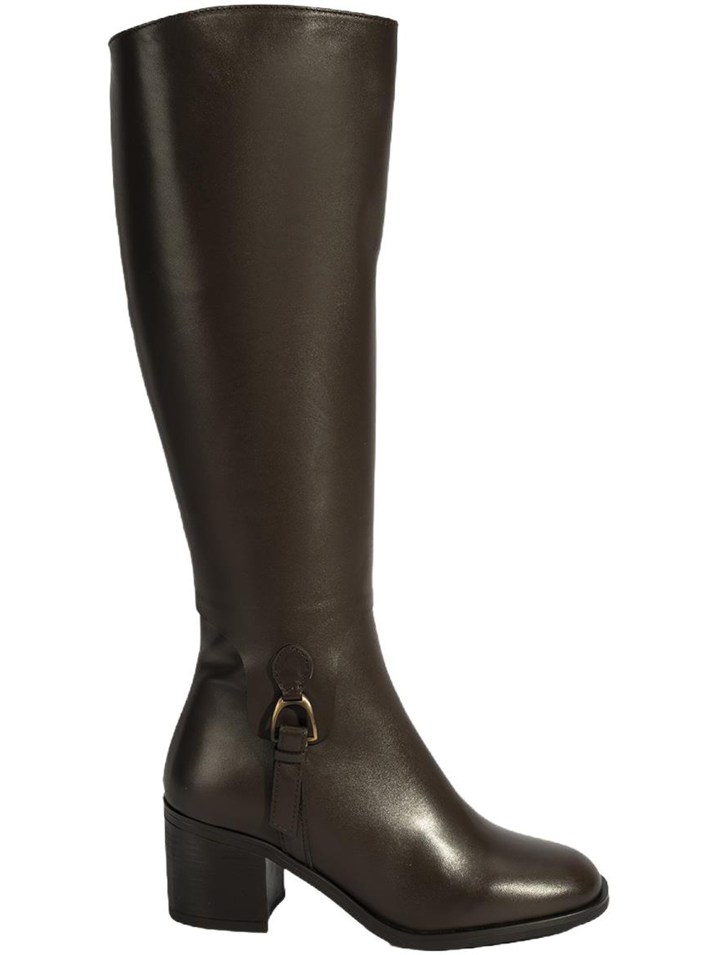 Desa Stiefel‌‌‌‌‌ in Braun
