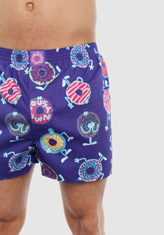 Lousy Livin Boxer shorts in Mixed colors