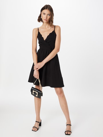 ABOUT YOU Dress 'Esther' in Black