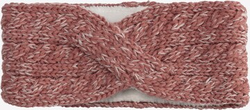 STERNTALER Stirnband in Pink: predná strana