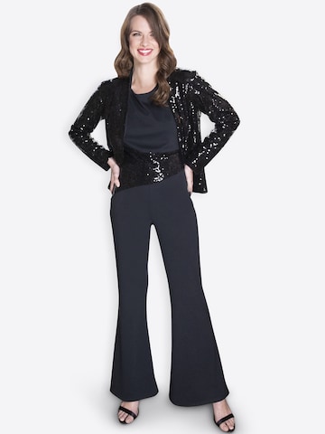 HotSquash Jumpsuit in Zwart