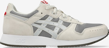 ASICS SportStyle Sneaker in Grau: Vorderseite