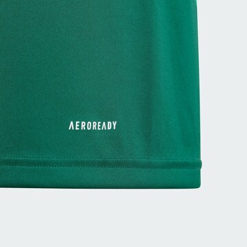 ADIDAS PERFORMANCE Functioneel shirt in Groen