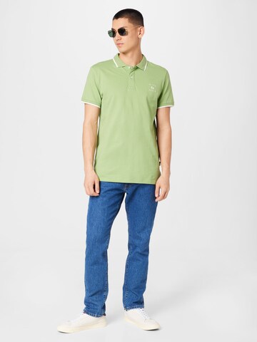 zaļš BLEND T-Krekls