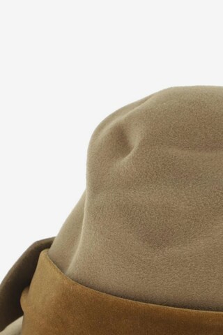 Picard Hat & Cap in 56 in Beige