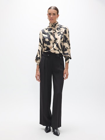 Camicia da donna di Lola Casademunt in nero