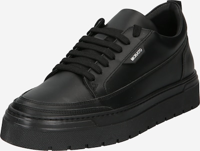 ANTONY MORATO Sneaker in schwarz, Produktansicht